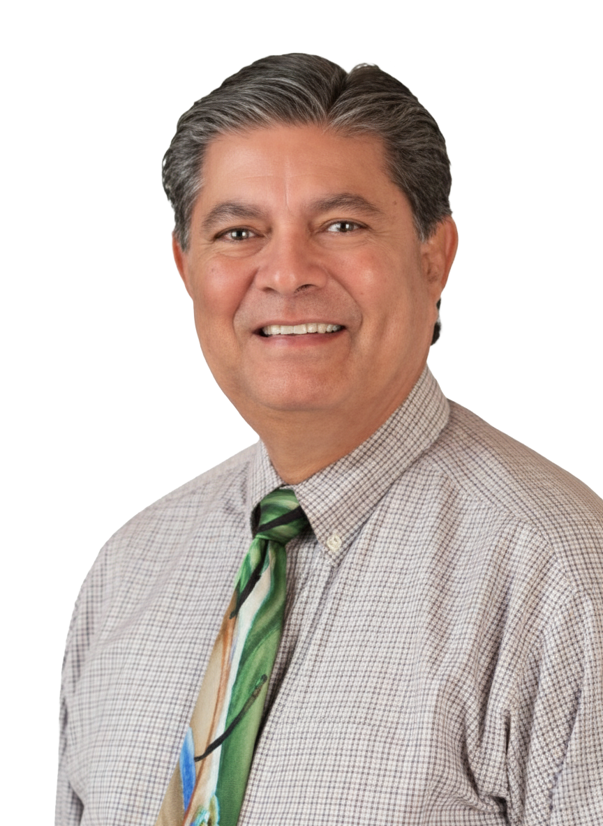Jose Torres