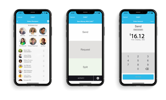 Mobile Banking