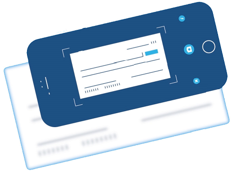 Mobile Deposit