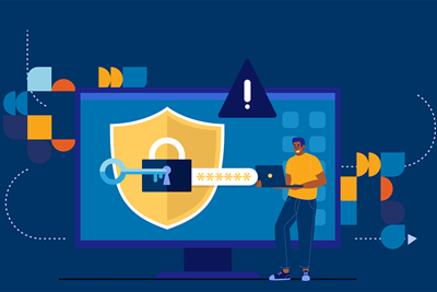 password tips