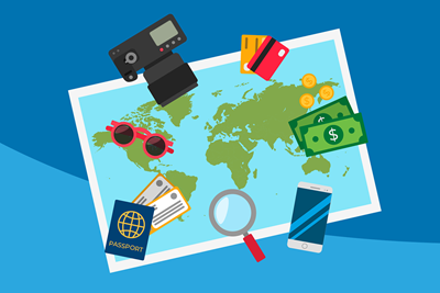 Ways to keep your money safe