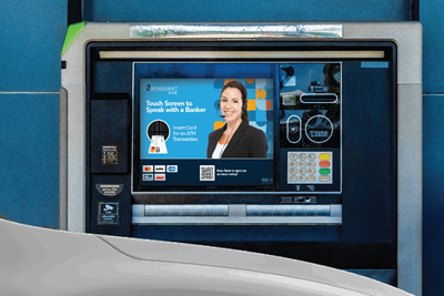 atm live banker