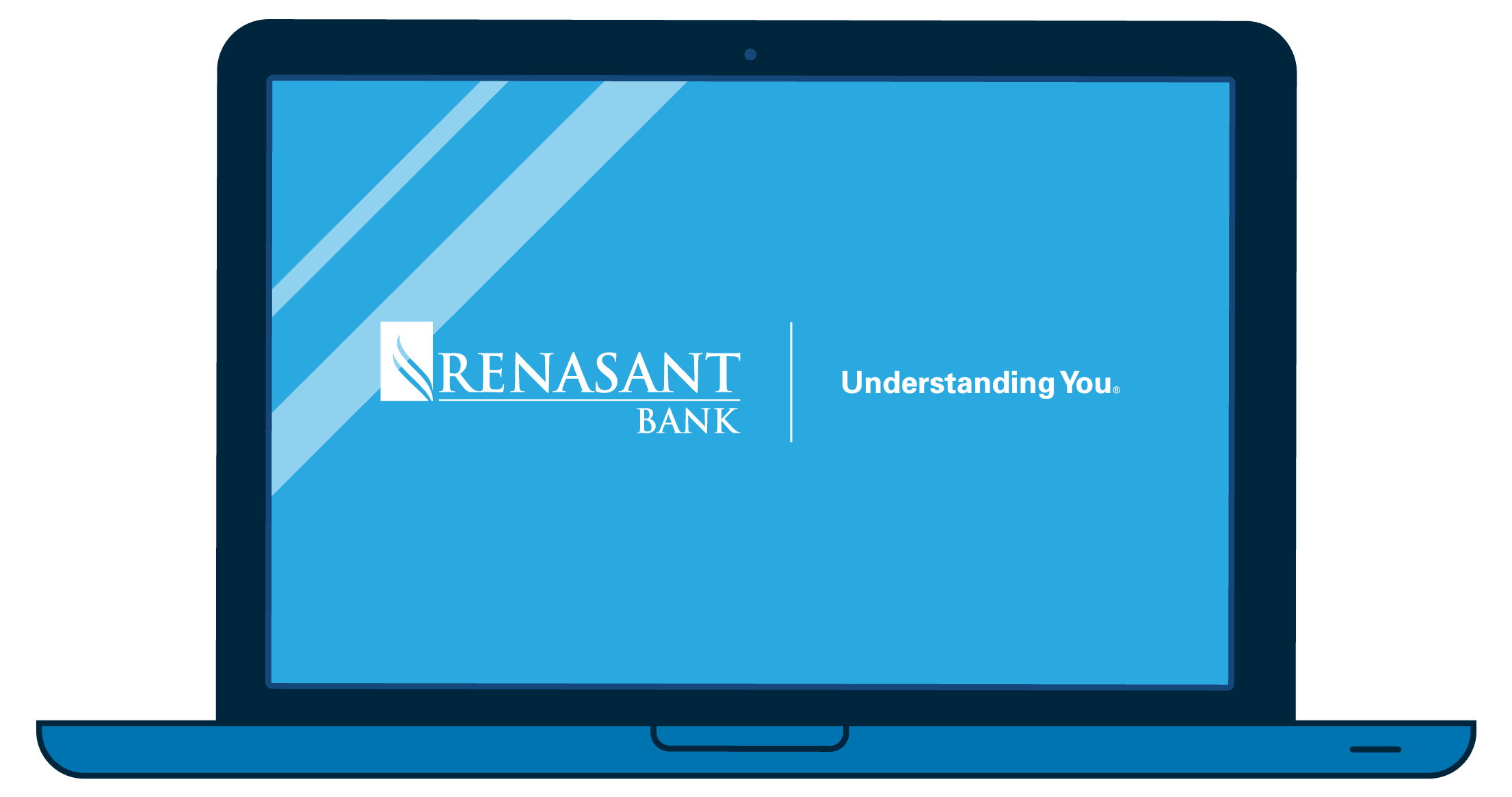 Renasant laptop